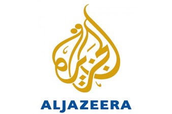 Security forces storm Al-Jazeera office in Egypt