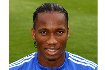 Drogba could miss Chelsea vs Manchester United