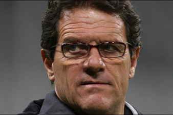 Capello urges Inter to give Gasperini time