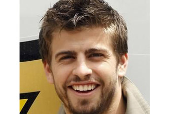 Gerard Piqué: Someday I would like to be president of Barça