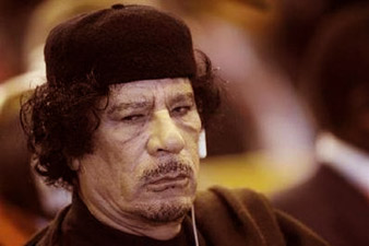 Spokesman says Gaddafi forces capture 17 mercenaries 