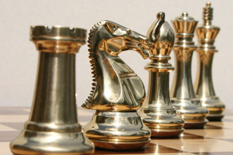 Armenia-Russia chess tournament postponed 