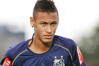 No deal with Real Madrid – Neymar