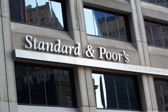 Standard & Poor's  գործակալությունը իջեցրել է Իտալիայի վարկանիշը