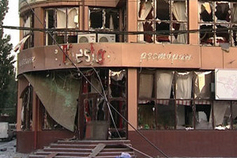 61 injured in Makhachkala twin explosions