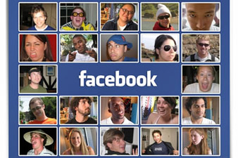 Facebook: more than 800 million users 