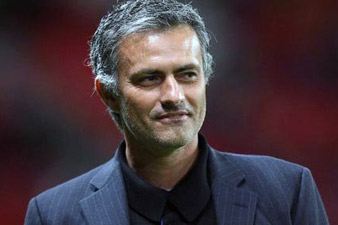 No crisis in Real Madrid - Jose Mourinho