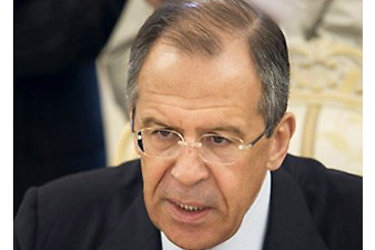 Russia urges Syria to start reforms at once