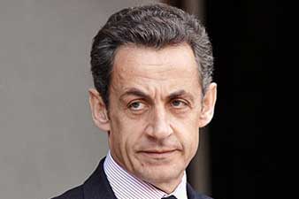 Sarkozy's government loses Senate majority 