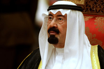 Saudi King overturns woman driver's lashing 