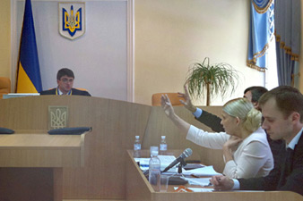 This trial is a classic case of political lynching – Tymoshenko