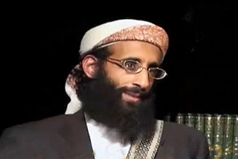 Al-Qaeda cleric Anwar al-Awlaki killed 