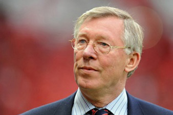 I have 3 or 4 more years – Alex Ferguson