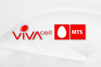 Twice larger internet packages for VivaCell-MTS subscribers