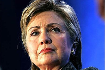 Hillary Clinton to arrive in Turkey