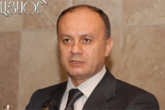 Seyran Ohanyan received ambassador of Ukraine to Armenia