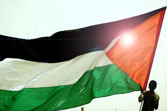 Iceland recognizes independence of Palestine