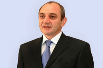 Արցախի նախագահը հանդիպել է արգենտինահայ երիտասարդներին