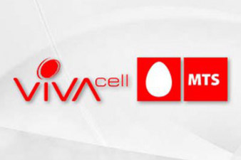 VivaCell-MTS announces lower holiday prices for Smartphones