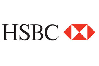 HSBC recognized the best global trade finance bank