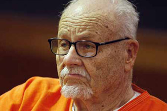 Jodie Foster's father jailed for 5 years