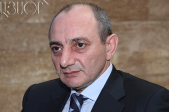 Արցախի Նախագահը հրամանագրեր է ստորագրել