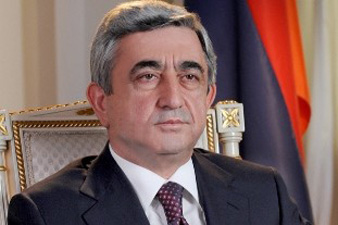 ՀՀ Նախագահը կմեկնի Մոսկվա 