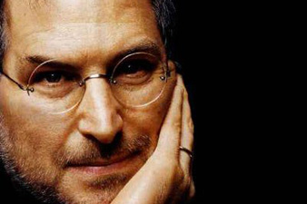 Steve Jobs awarded with “Grammy”