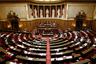 France: Armenian Genocide denial bill is approved