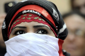 Egyptian administrative court banning virginity tests