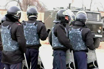 Kazakh President extends state of emergency in Zhanaozen