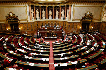 Armenian Genocide bill: French Senate set for January vote