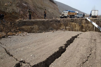 Mudslides in Brazil kill 8 people