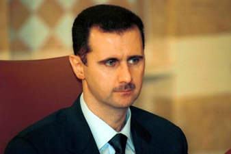 Assad won’t step down