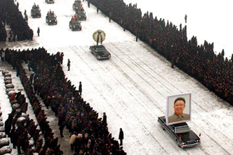 North Korea punishes those who didn’t mourn for Kim Jong-il