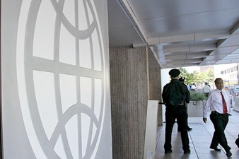 World Bank allocates USD 58.8 billion to battle crisis