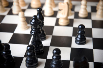 Chess: Lake Sevan international tournament due in Armenia