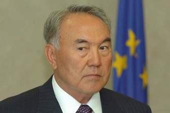 Nur Otan’s victory is Kazakh people’s victory