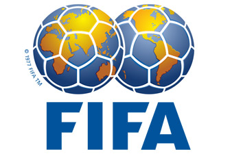 Armenia is the 45th in FIFA list