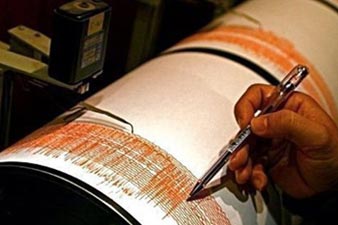 Earthquake near formerly Armenian Erzurum Province