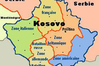 International observers to leave Kosovo till the end of this year