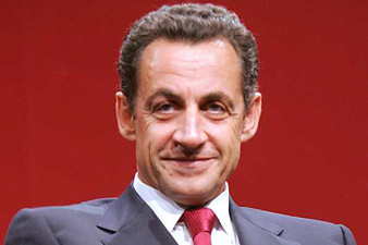 Sarkozy sends one more letter to Erdogan