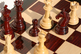 Armenian chess players in individual championship of Europe