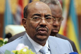 Sudan does not exclude possibility of war