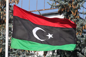 Libya to expel Syrian diplomatic mission  