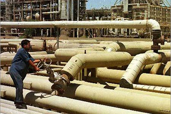 Iraq aims to double northern oil production