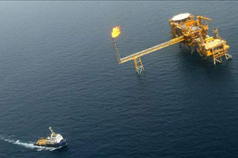 Iran halts exporting oil to France and UK