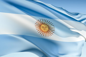 Argentina declares two-day mourning