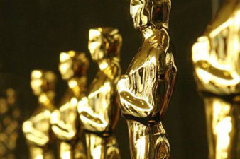 Oscar: “The Artist” wins best picture