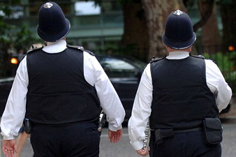 British police officers may face compulsory fitness tests